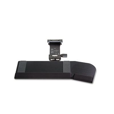 Kelly Computer Supply Leverless Lift N Lock California Keyboard Tray
