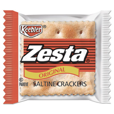 Keebler&reg; Zesta&reg; Saltine Crackers