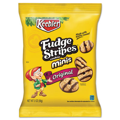 Keebler&reg; Mini Cookie Snack Packs