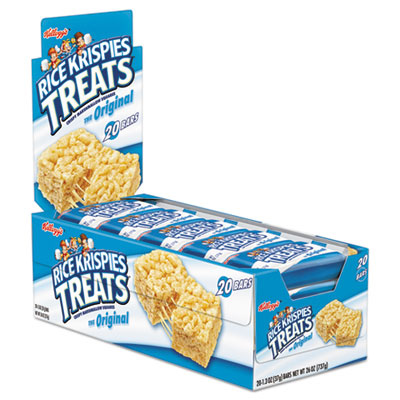 Kellogg's&reg; Rice Krispies&reg; Treats