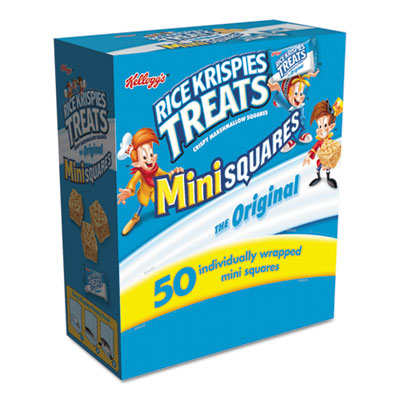 Kellogg's&reg; Rice Krispies&reg; Treats