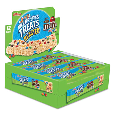 Kellogg's&reg; Rice Krispies&reg; Treats