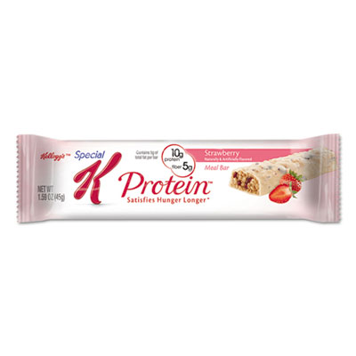Kellogg's® Special K® Protein Meal Bars Kellogg's® Special K® Protein Meal Bars