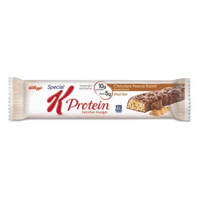 Kellogg's&reg; Special K&reg; Protein Meal Bars