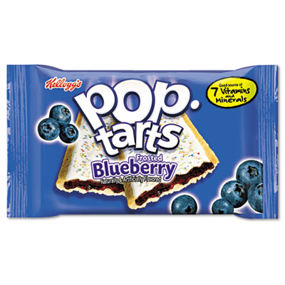 Kellogg's&reg; Pop Tarts&reg;