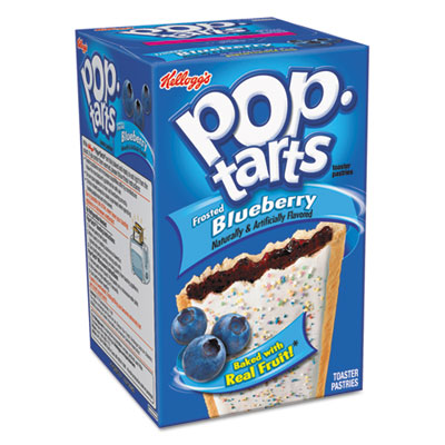 Kellogg's&reg; Pop Tarts&reg;