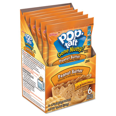 Kellogg's&reg; Pop Tarts&reg;
