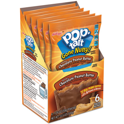Kellogg's&reg; Pop Tarts&reg;