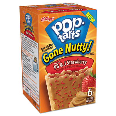 Kellogg's&reg; Pop Tarts&reg;