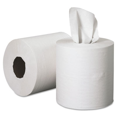 Scott&reg; Roll Control Center-Pull Towels