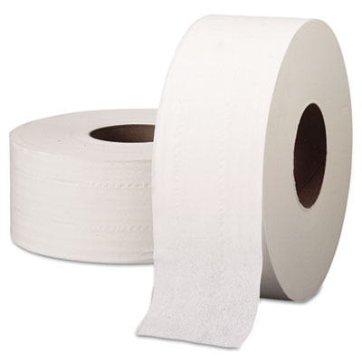 Scott&reg; JRT Jumbo Roll Bathroom Tissue