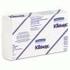 KIMBERLY-CLARK PROFESSIONAL* KLEENEX&reg; SLIMFOLD* Hand Towels