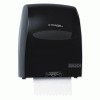 KIMBERLY-CLARK PROFESSIONAL* IN-SIGHT* SANITOUCH* Hard Roll Towel Dispenser