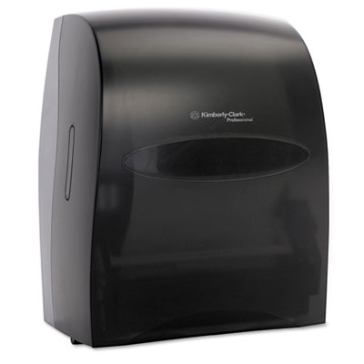 Kimberly-Clark Professional* Touchless Roll Towel Dispenser