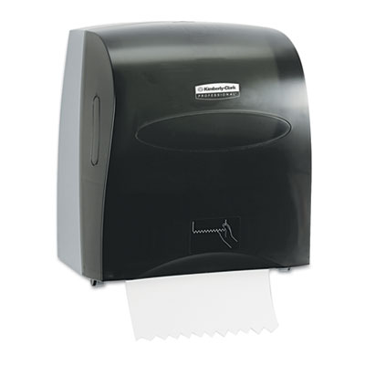 Kimberly-Clark Professional* Slimroll* Hard Roll Hand Towel System