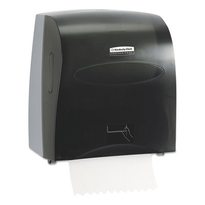 Kimberly-Clark Professional* Slimroll* Hard Roll Hand Towel System