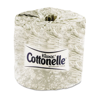 Cottonelle&reg; Two-Ply Bathroom Tissue