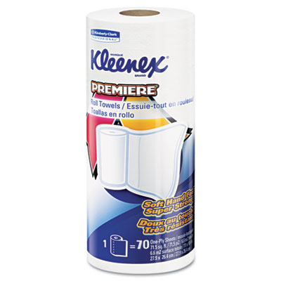 Kleenex&reg; Premiere* Kitchen Roll Towels