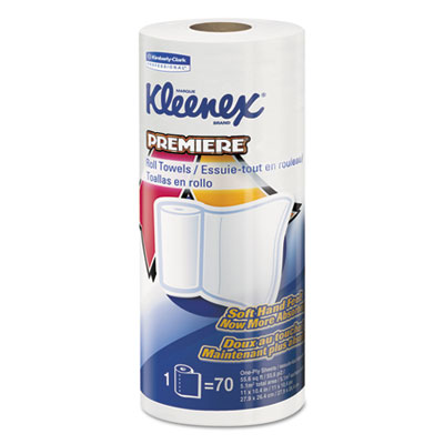 Kleenex&reg; Premiere* Kitchen Roll Towels
