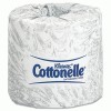 KIMBERLY-CLARK PROFESSIONAL* KLEENEX&reg; COTTONELLE&reg; One-Ply Bathroom Tissue