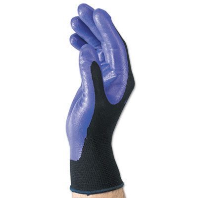 Jackson Safety* G40 NITRILE* Coated Gloves