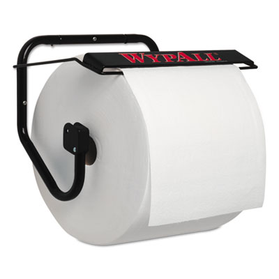 WypAll* Jumbo Roll Dispenser