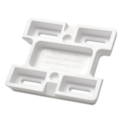 Kimberly-Clark Professional* Mounting Bracket for Skin Cleanser System