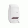 Kimberly-Clark Professional* Kleenex&reg; Skin Care Cassette Dispenser