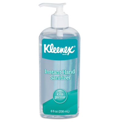 Kleenex&reg; Instant Hand Sanitizer