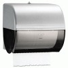 Kimberly-Clark Professional* Omni Roll Towel Dispenser