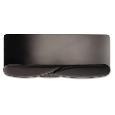 Kensington&reg; Wrist Pillow&reg; Extra-Cushioned Extended Keyboard Platform