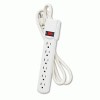 Kensington&reg; Six Outlet Power Strip