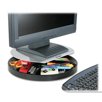 Kensington&reg; Spin2&trade; Monitor Stand with SmartFit&reg;