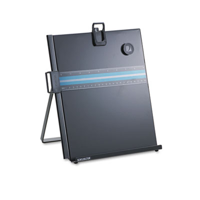 Kensington&reg; Metal Letter Size Copyholder