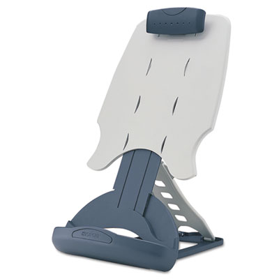 Kensington&reg; InSight&reg; Adjustable Book/Copyholder