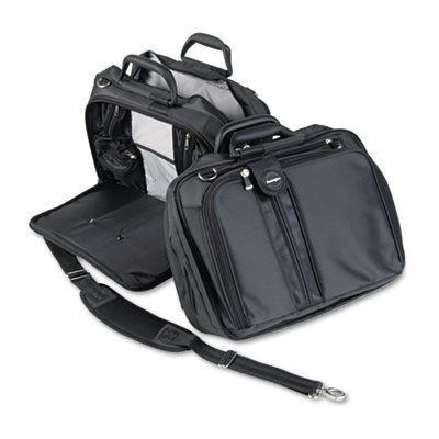 Kensington&reg; Contour&trade; 15.6" Laptop Carrying Case