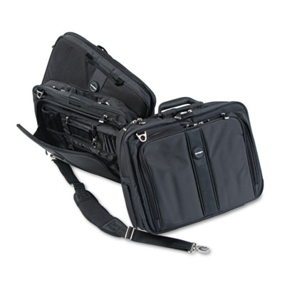 Kensington&reg; Contour&trade; Pro 17" Laptop Carrying Case