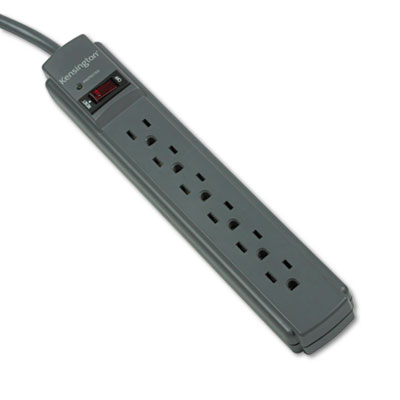 Kensington® Guardian® Surge Protector Kensington® Guardian® Surge Protector