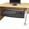 Kensington&reg; SnapLock&trade; Keyboard Tray