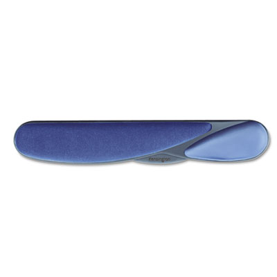 Kensington&reg; Wrist Pillow&reg; Memory Foam Keyboard Wrist Support