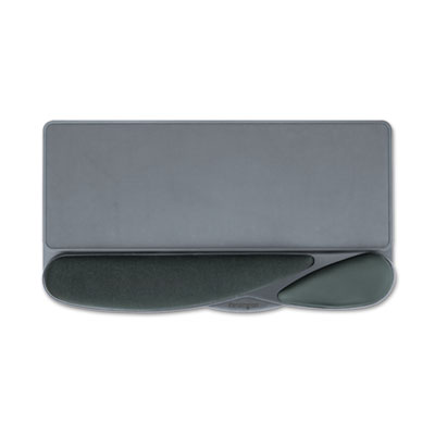 Kensington&reg; Wrist Pillow&reg; Memory Foam Keyboard Platform