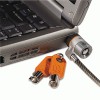 Kensington&reg; MicroSaver&reg; Keyed Notebook Lock
