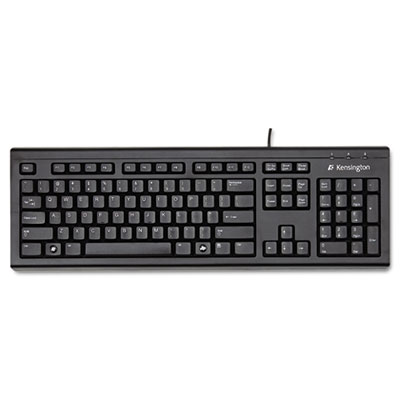 Kensington® Keyboard for Life Kensington® Keyboard for Life