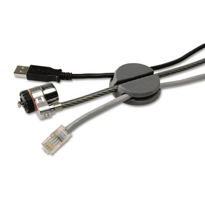 Kensington&reg; Cable Management Puck