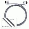 Kensington&reg; MicroSaver&reg; Keyed Duo Lock