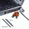 Kensington&reg; MicroSaver&reg; Keyed Ultra Laptop Lock
