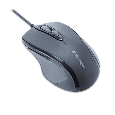 Kensington® Pro Fit™ Wired Mid-Size Mouse Kensington® Pro Fit™ Wired Mid-Size Mouse