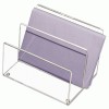 Kantek Clear Acrylic Mini Sorter