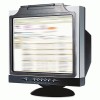 Kantek Privacy Antiglare Center Mount Style CRT Monitor Filter