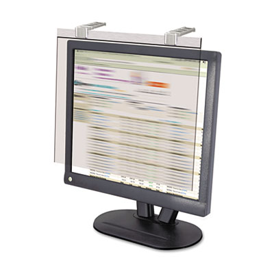 Kantek LCD Protect&reg; Privacy Antiglare Deluxe Filter